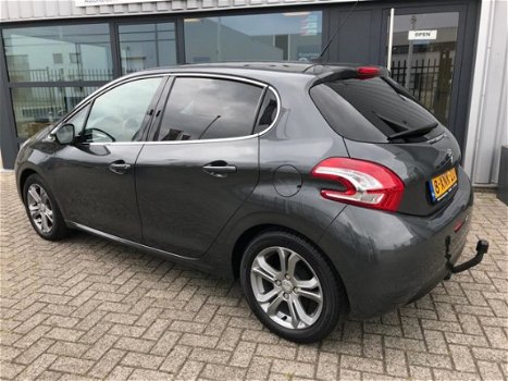 Peugeot 208 - 1.2 VTi Allure ECC LMV NAVIGATIE 5 drs - 1