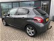 Peugeot 208 - 1.2 VTi Allure ECC LMV NAVIGATIE 5 drs - 1 - Thumbnail