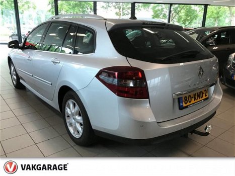 Renault Laguna Estate - 2.0 16V Dynamique Navi - 1