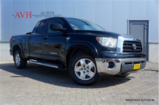 Toyota Tundra - 4.7 V8 Automaat, LPG - 1