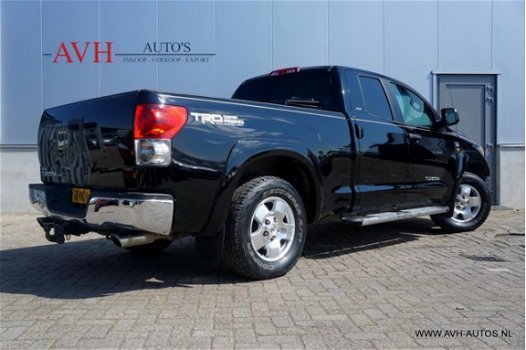 Toyota Tundra - 4.7 V8 Automaat, LPG - 1