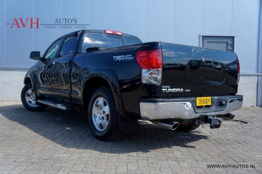 Toyota Tundra - 4.7 V8 Automaat, LPG - 1