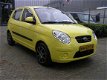 Kia Picanto - 1.0 X-pect 1e eigenaar sturbekr nap nieuwe apk - 1 - Thumbnail