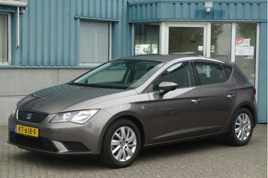 Seat Leon - 1.0 EcoTSI Reference - 1