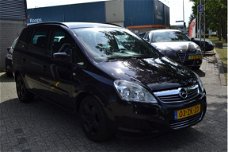 Opel Zafira - 2.2 Business AIRCO / CRUISE / TREKHAAK / 7 PERSOONS