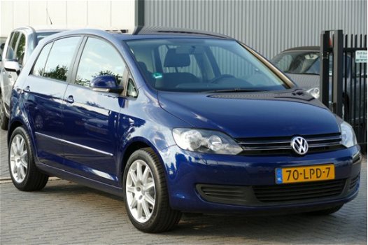 Volkswagen Golf Plus - 1.2 TSI Comfortline BLM ORG BJ2010 Trekhaak, Stoelverw, Clima, Cruise, 17