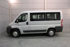 Fiat Ducato Combinato - 2.0 MJ (Excl. BTW/BPM) Combi/Kombi/9 Persoons/9 P