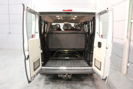 Fiat Ducato Combinato - 2.0 MJ (Excl. BTW/BPM) Combi/Kombi/9 Persoons/9 P - 1