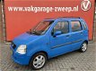 Opel Agila - 1.2-16V Color Edition | Trekhaak - 1 - Thumbnail