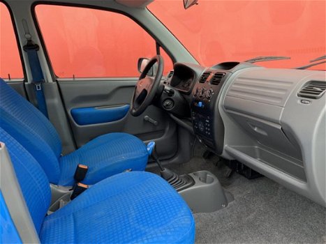 Opel Agila - 1.2-16V Color Edition | Trekhaak - 1