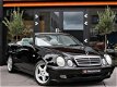 Mercedes-Benz CLK-Klasse - CLK 320 Automaat Leder/ Youngtimer/ Elek. kap - 1 - Thumbnail