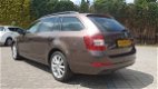 Skoda Octavia Combi - 2.0 TDI Greentech Ambition - 1 - Thumbnail