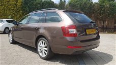 Skoda Octavia Combi - 2.0 TDI Greentech Ambition