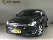 Opel Insignia - 1.4 Turbo 140pk 5D Business+ *Leder/Navi/Xenon - 1 - Thumbnail