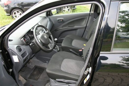 Suzuki Celerio - 1.0 ECONOMY S/S - 1