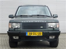 Land Rover Range Rover - 4.6 HSE AUTOBIOGRAPHY / YOUNGTIMER