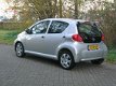 Toyota Aygo - 1.0-12V (bj 2008) MET NIEUWE APK - 1 - Thumbnail