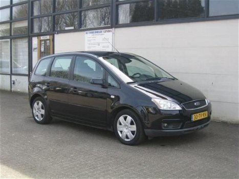 Ford Focus C-Max - 1.6-16V Futura - 1