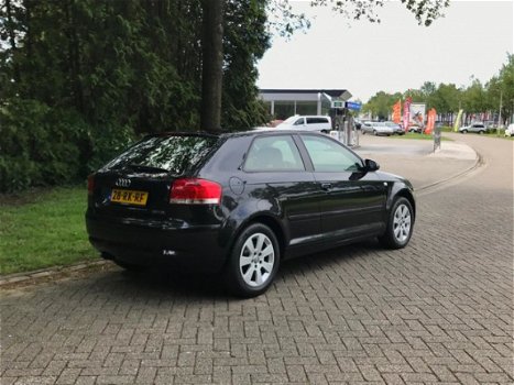 Audi A3 - 1.9 TDI Ambiente Airco / Cruise Controle - 1