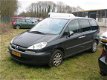 Peugeot 807 - 2.2 HDiF ST Premium - 1 - Thumbnail