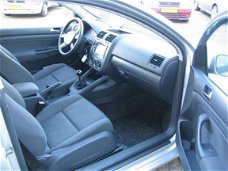 Volkswagen Golf - 1.9 TDI Trendline