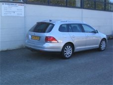 Volkswagen Golf Variant - 1.9 TDI Sportline Business