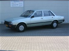 Peugeot 505 Break - 2.5 SRD