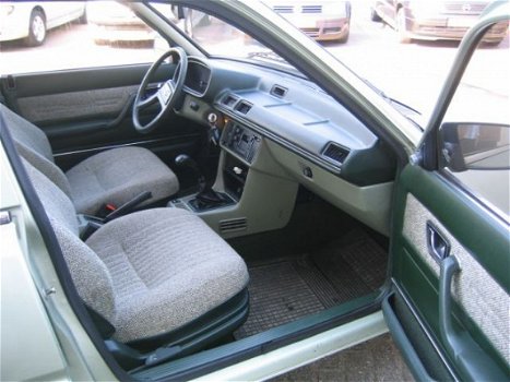 Peugeot 505 Break - 2.5 SRD - 1