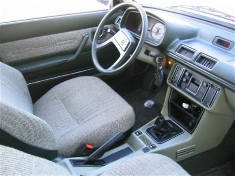 Peugeot 505 Break - 2.5 SRD - 1