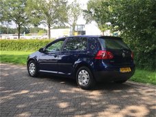 Volkswagen Golf - 1.9 TDI Trendline Airco / Elek ramen