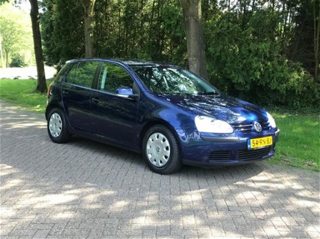 Volkswagen Golf - 1.9 TDI Trendline Airco / Elek ramen - 1