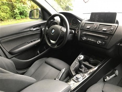 BMW 1-serie - 116d Business+ (bj 2012) 19'Inch / Vol opties - 1
