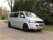 Volkswagen Transporter - 2.0 TDI L2H1 DC Comfortline (bj 2010) DSG / 180PK / VOLL OPTIES - 1 - Thumbnail