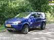 Honda HR-V - 1.6i 4WD (bj 2000) TREKHAAK / ELEK RAMEN - 1 - Thumbnail