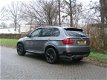 BMW X5 - 3.5d High Executive 286PK / M-Sport / Automaat / NAVI / Leer - 1 - Thumbnail