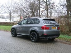 BMW X5 - 3.5d High Executive 286PK / M-Sport / Automaat / NAVI / Leer