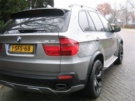 BMW X5 - 3.5d High Executive 286PK / M-Sport / Automaat / NAVI / Leer - 1
