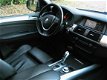 BMW X5 - 3.5d High Executive 286PK / M-Sport / Automaat / NAVI / Leer - 1 - Thumbnail