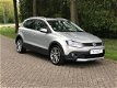 Volkswagen Polo - 1.2 TSI Cross (bj 2010) AUTOMAAT / VOLL OPTIES - 1 - Thumbnail