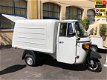 Piaggio Ape - Classic VAN - 1 - Thumbnail