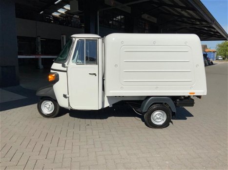 Piaggio Ape - Classic VAN - 1