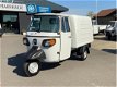 Piaggio Ape - Classic VAN - 1 - Thumbnail