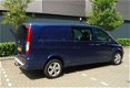 Mercedes-Benz Vito - 122 CDI 3.0V6 (224 PK) AUT. EXTRA LANG DC - 1 - Thumbnail