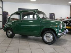Fiat 600 - 600 L