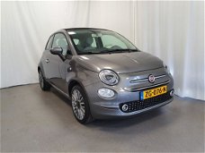 Fiat 500 C - 1.2 Popstar