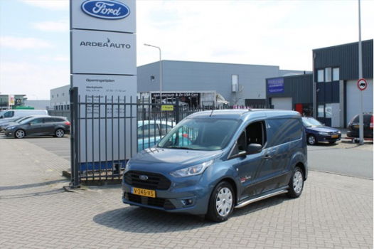 Ford Transit Connect - L1 1.5 TDCi 75pk Trend - 1