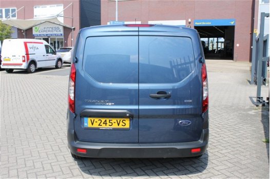 Ford Transit Connect - L1 1.5 TDCi 75pk Trend - 1