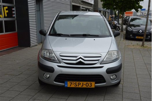 Citroën C3 - 1.1i Ligne Prestige 5Drs I Dealer onderhouden - 1