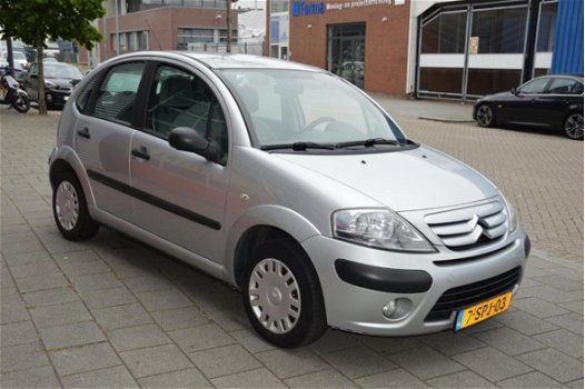 Citroën C3 - 1.1i Ligne Prestige 5Drs I Dealer onderhouden - 1