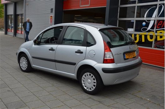 Citroën C3 - 1.1i Ligne Prestige 5Drs I Dealer onderhouden - 1